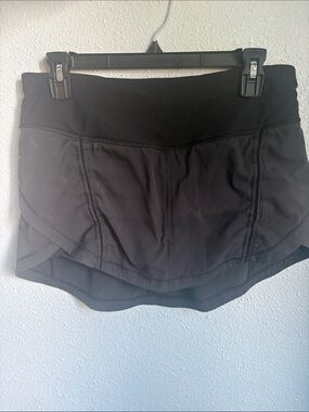 Lululemon Pace Rival Skort